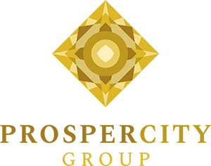 Logo Prospercity
