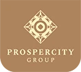 Logo ProsperCity