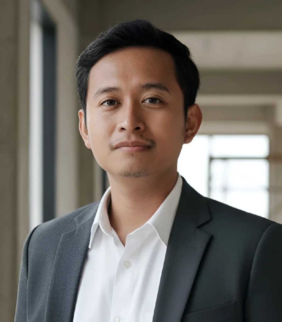 anjiangger bimo s.w. prospercity