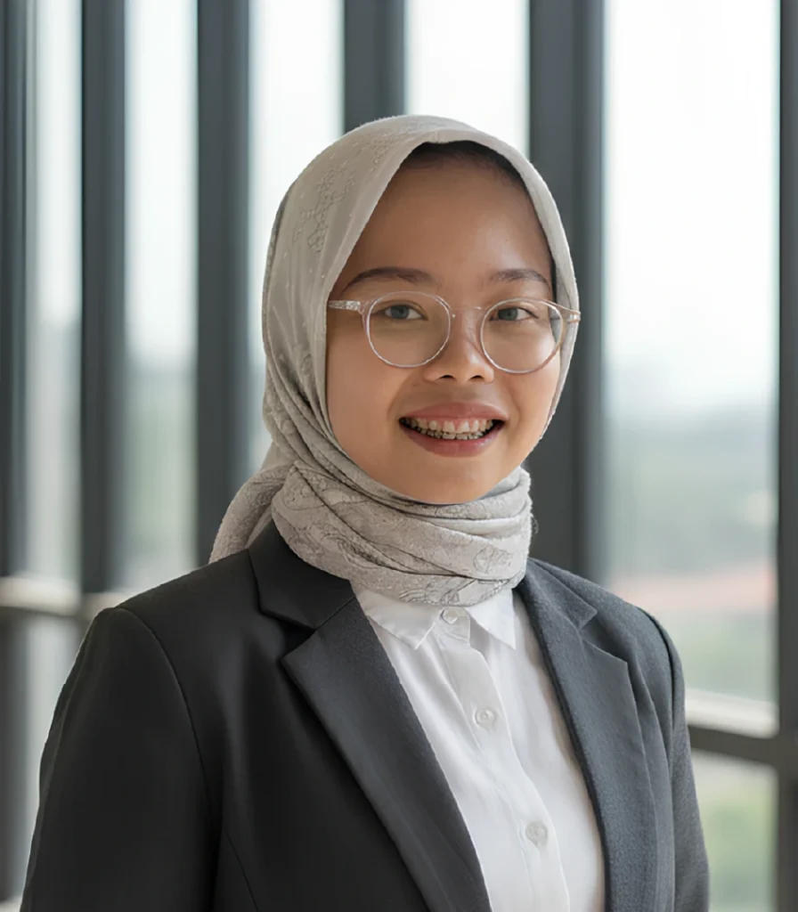 esti muzayyanah prospercity