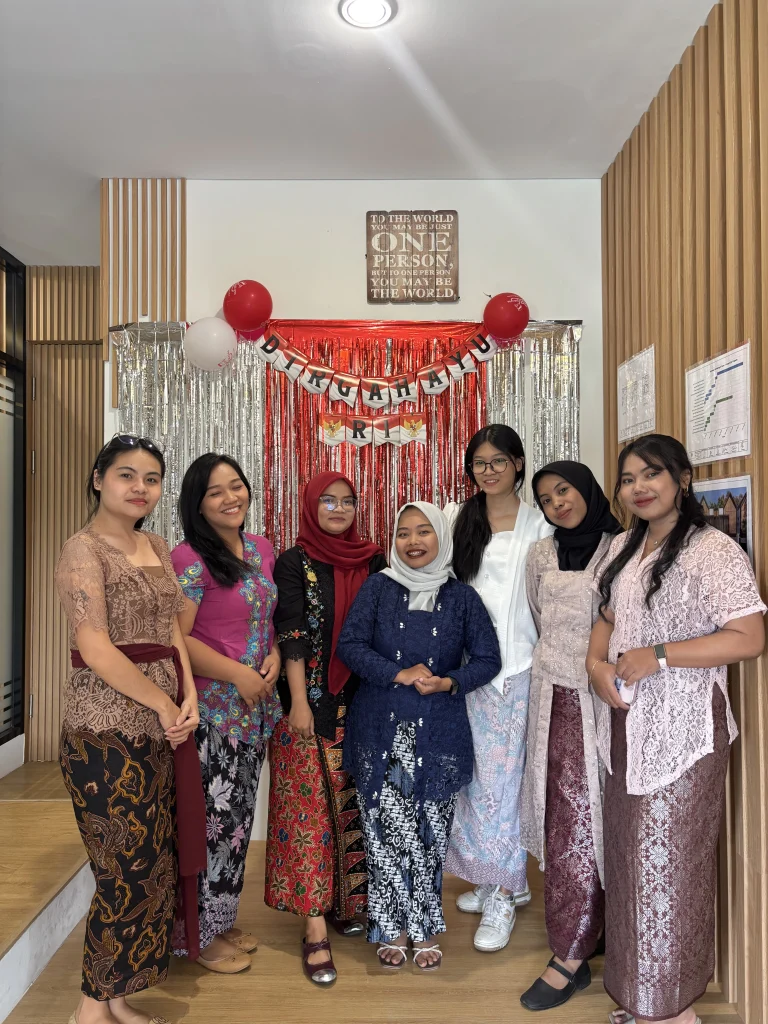 hut ri at prospercity