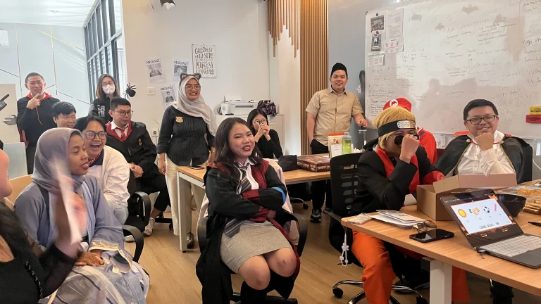 halloween at prospercity