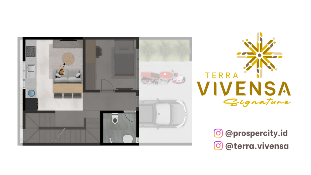 layout terra vivensa signature