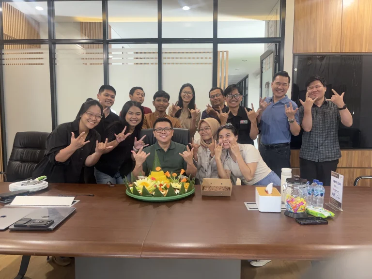 pak dhio birthday at prospercity