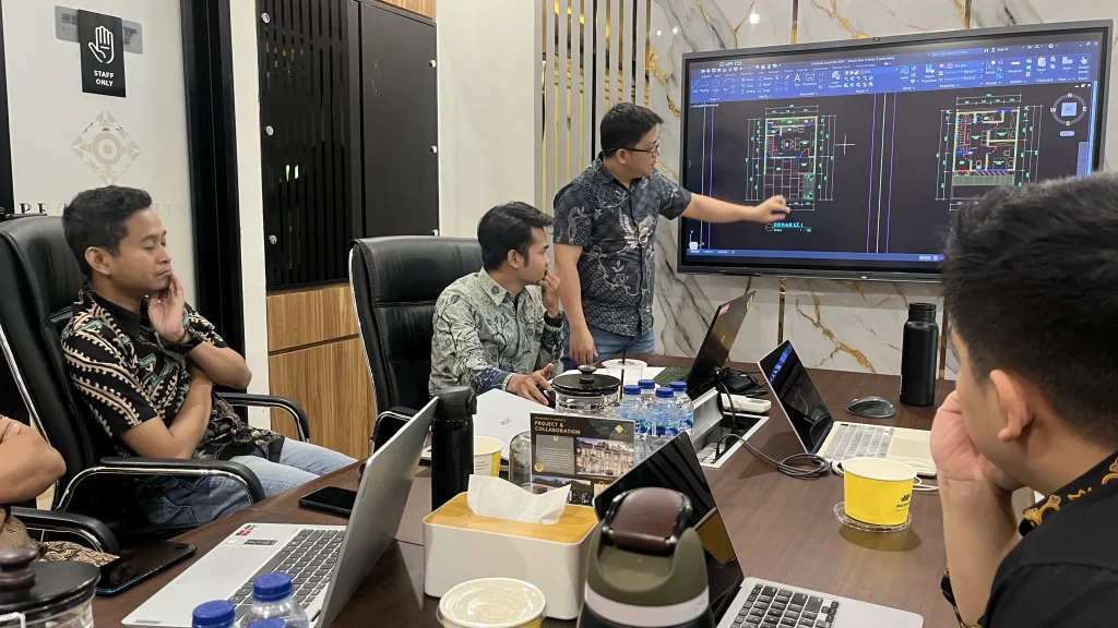 product development prospercity