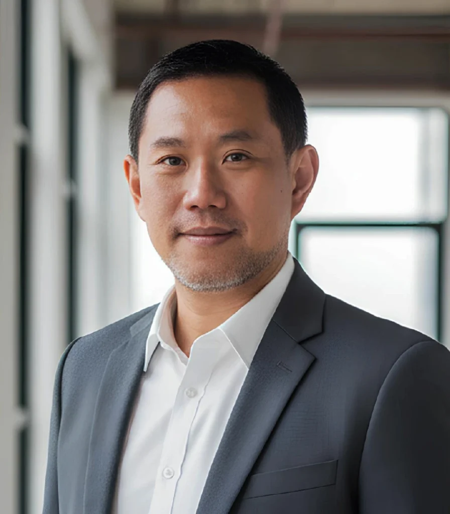 robin permana prospercity