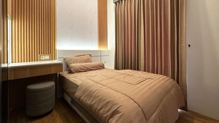 Terra Vivensa - Bedroom 2