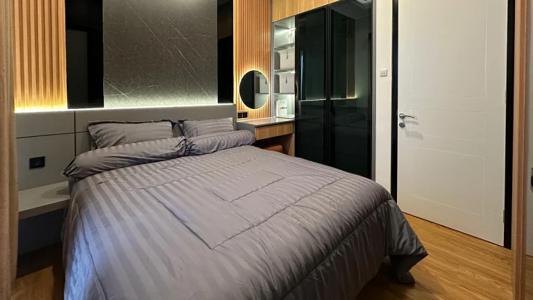 Terra Vivensa - Bedroom