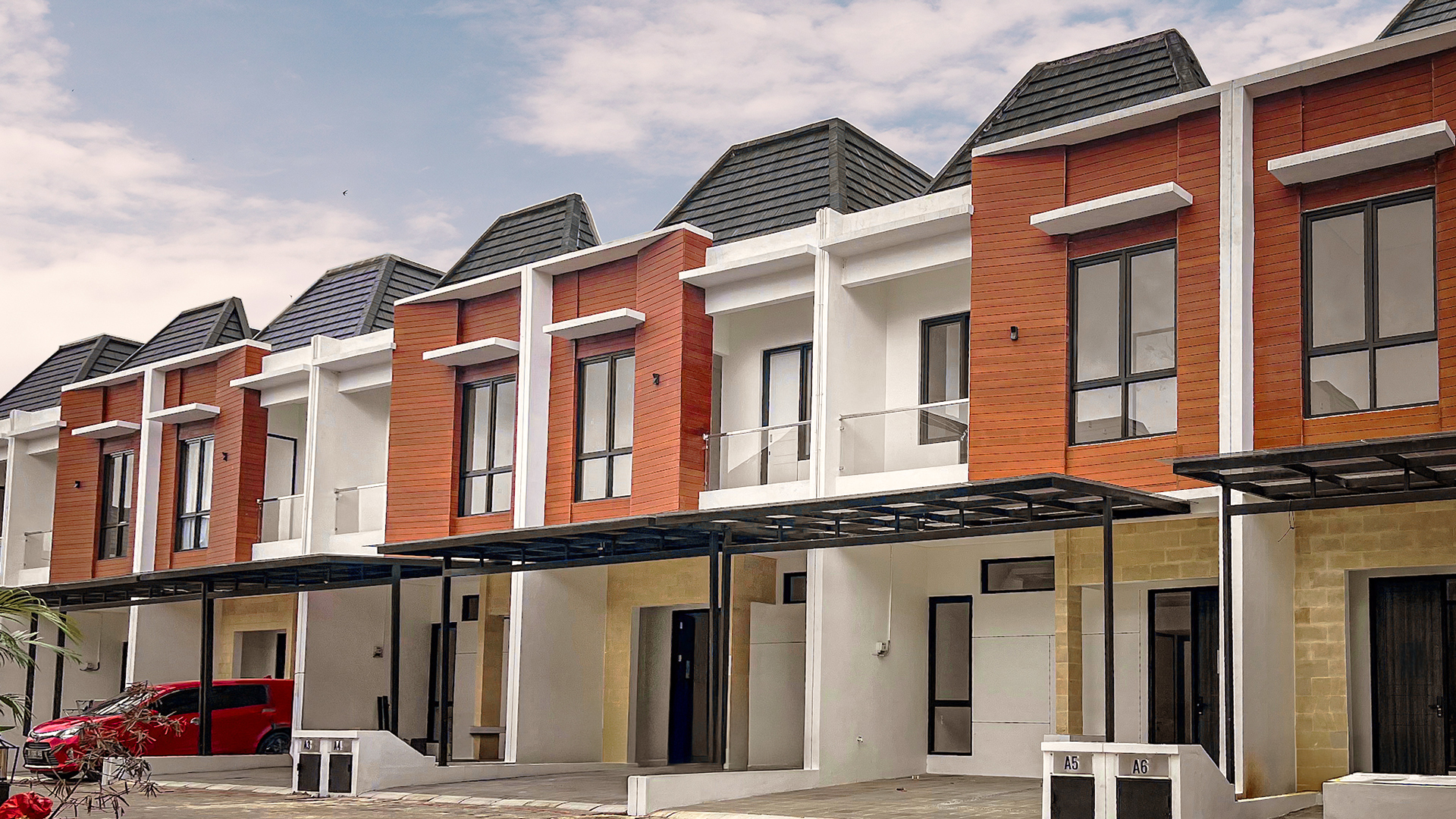 Terra Vivensa Exterior