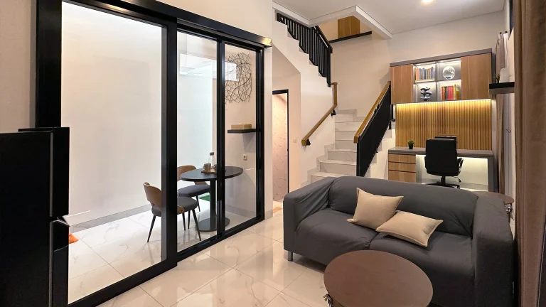 Terra Vivensa - Interior 2