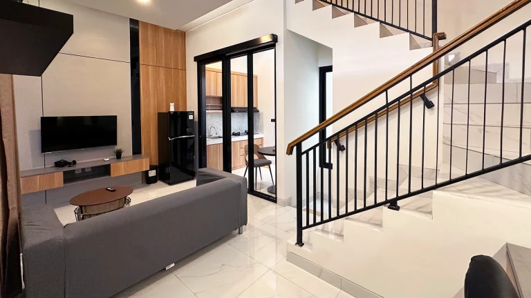 Terra Vivensa - Interior