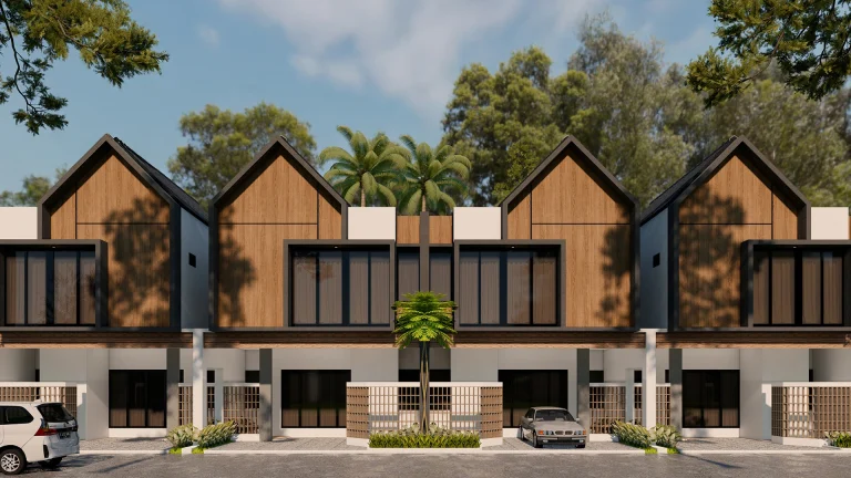 Vara Tivena - Exterior 1