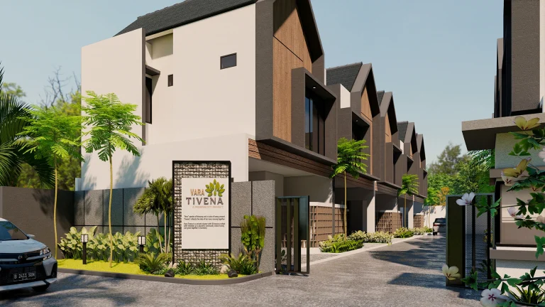 Vara Tivena - Gate 1