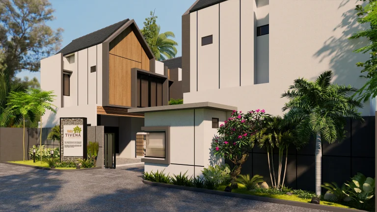 Vara Tivena - Gate 3