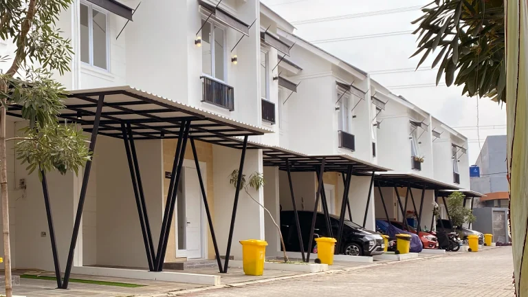 Villa Magnifa Exterior