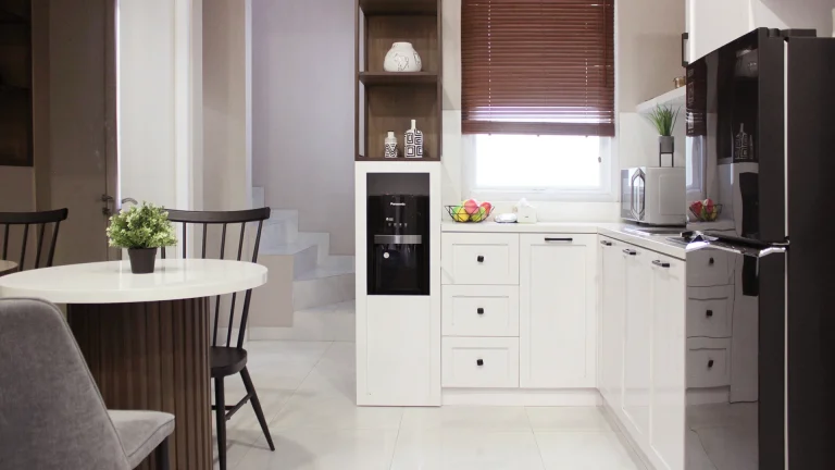 Villa Magnifa - Interior 2