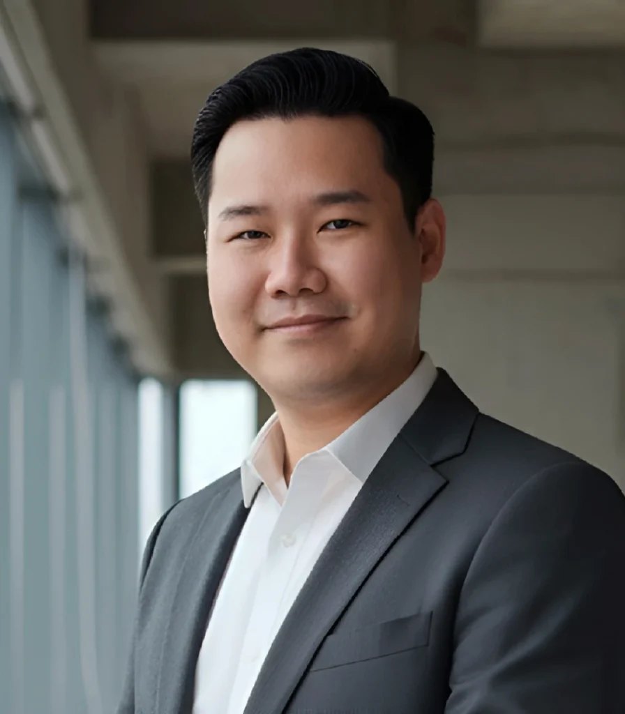 vincent suryaputra prospercity