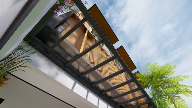 vivensa signature low angle