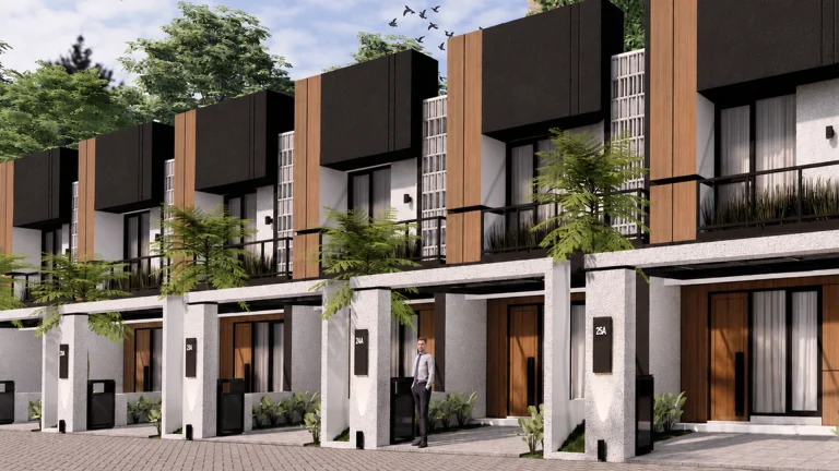 render facade heimora close
